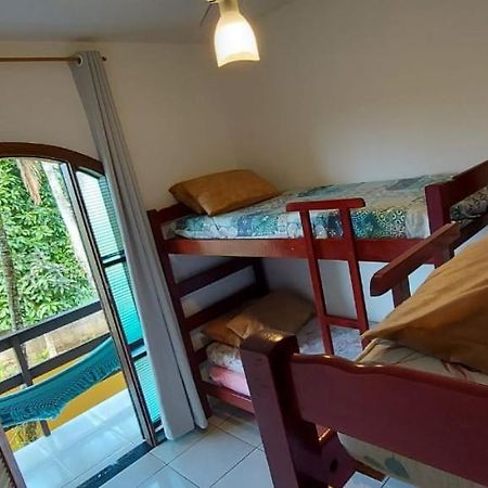 Locacao Ubatuba 아파트 외부 사진